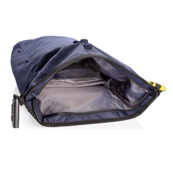 Bobby Urban Lite anti-diefstal rugzak