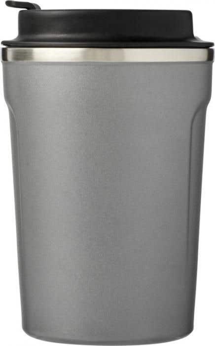 Lekvrije koper vacuüm geïsoleerde drinkfles Thor [360 ml]