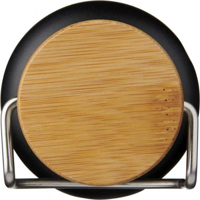 Koper vacuüm geïsoleerde drinkfles Thor [480 ml]