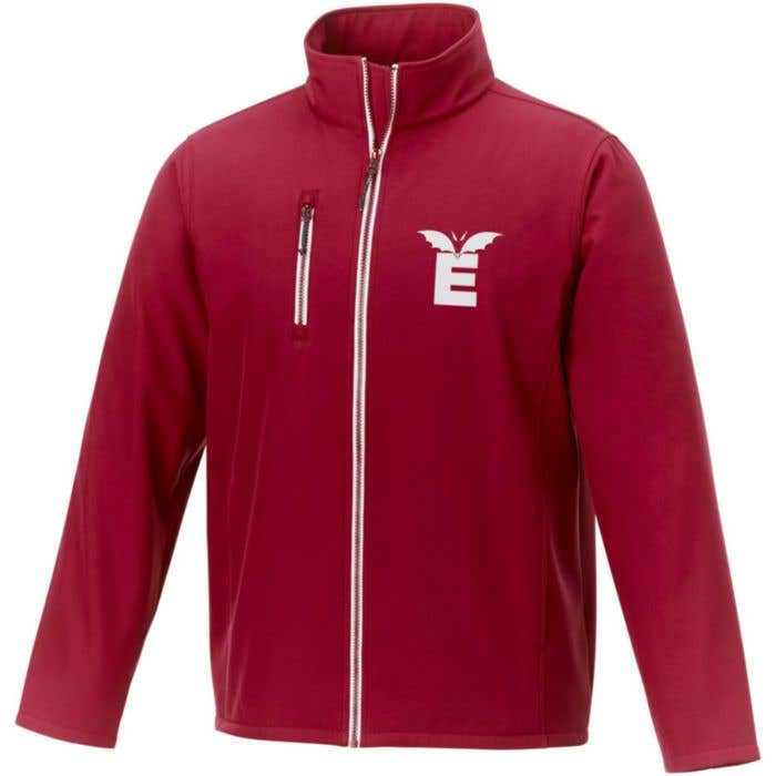 Orion jas Softshell Heren
