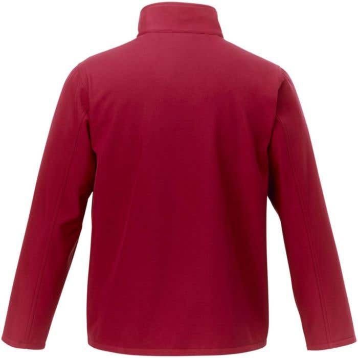 Orion jas Softshell Heren