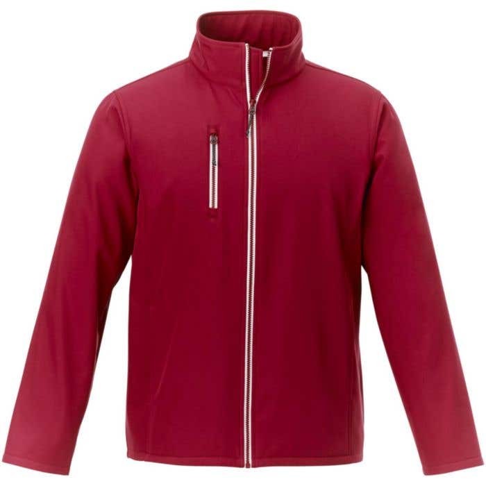 Orion jas Softshell Heren