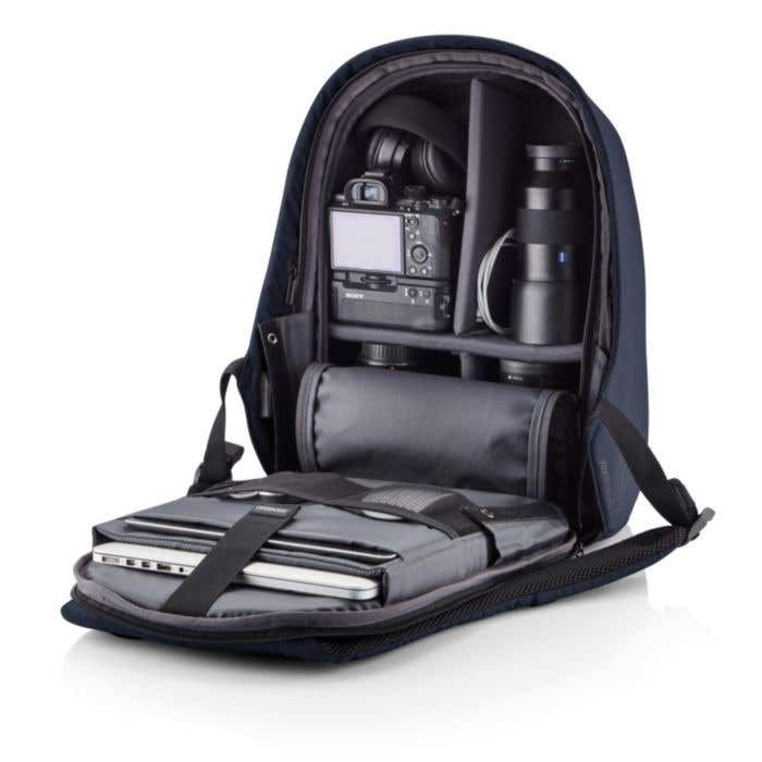 Bobby Hero Regular anti-diefstal rugzak