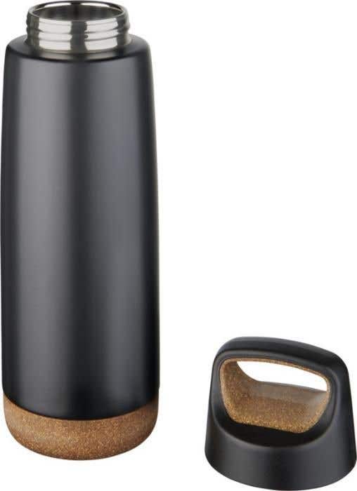 Koper vacuüm geïsoleerde drinkfles Valhalla [600 ml]