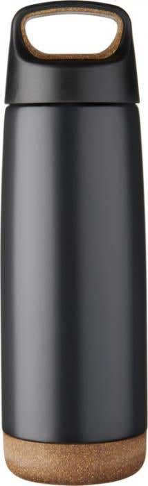 Koper vacuüm geïsoleerde drinkfles Valhalla [600 ml]