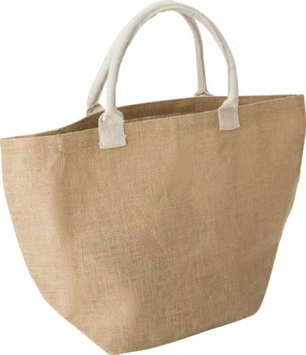 Jute draagtas