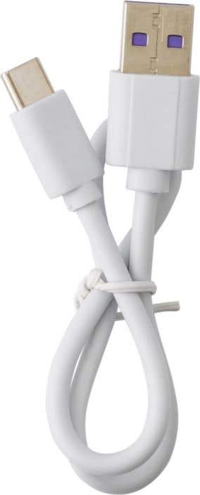 Bamboe draadloze oplader Duo