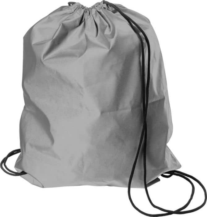 Rugzak Melila | 5 L | Reflecterend | Trekkoord