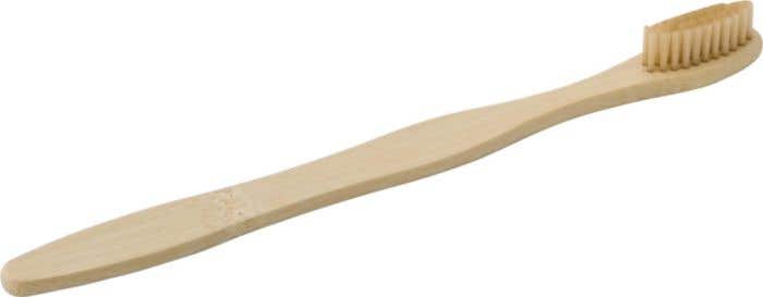 Bamboe tandenborstel
