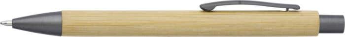 Bamboe balpen Class