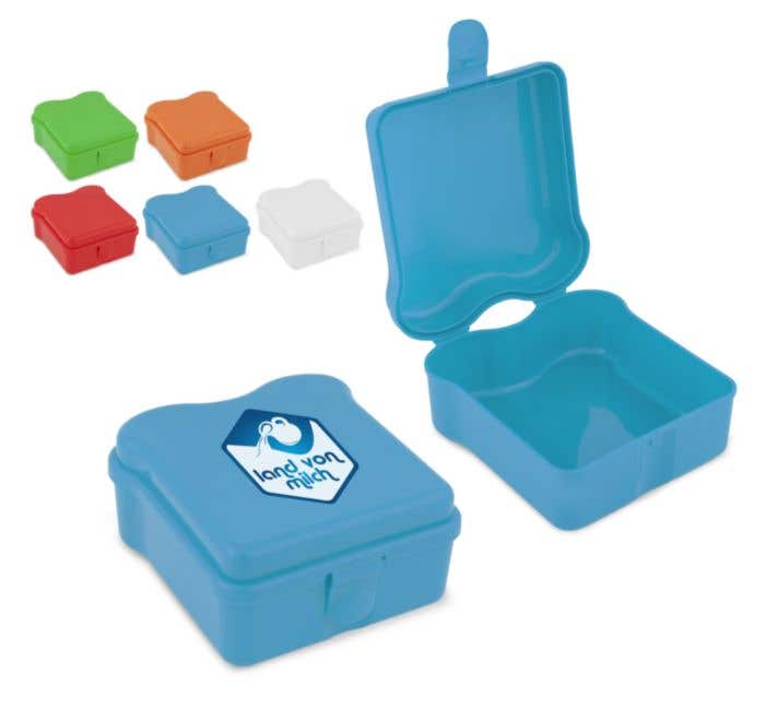 Broodtrommel Sandwich