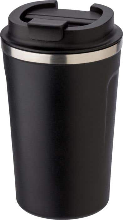 Reisbeker Sofia | 380 ml | RVS | Dubbelwandig