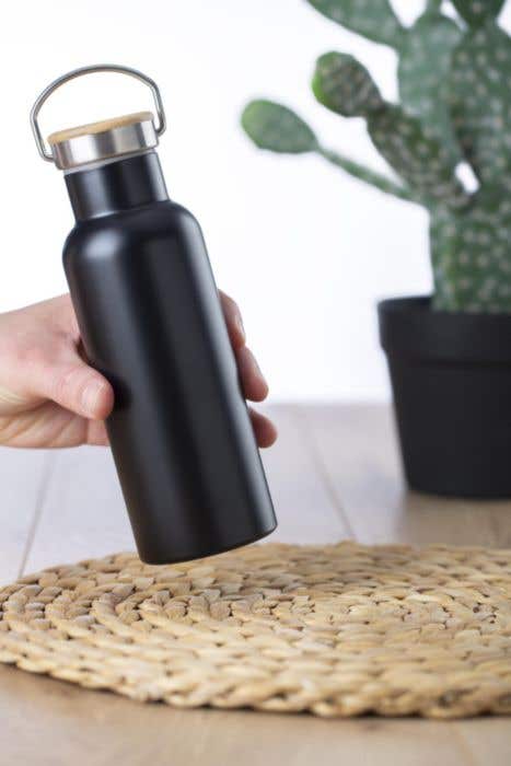 Drinkfles dubbelwandig [500 ml]