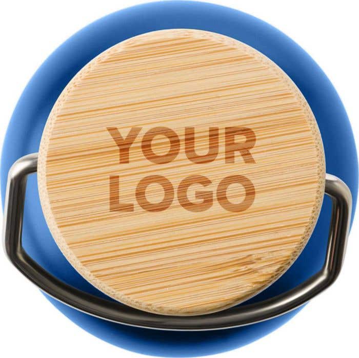 Drinkfles dubbelwandig [500 ml]