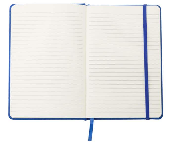 rPET Notitieboekje [A5] Original