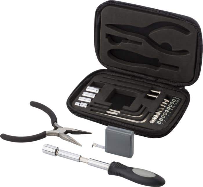 Gereedschapset [24-delig]