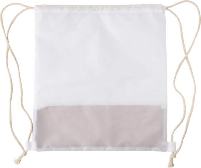 rPET Rugzak met kurk