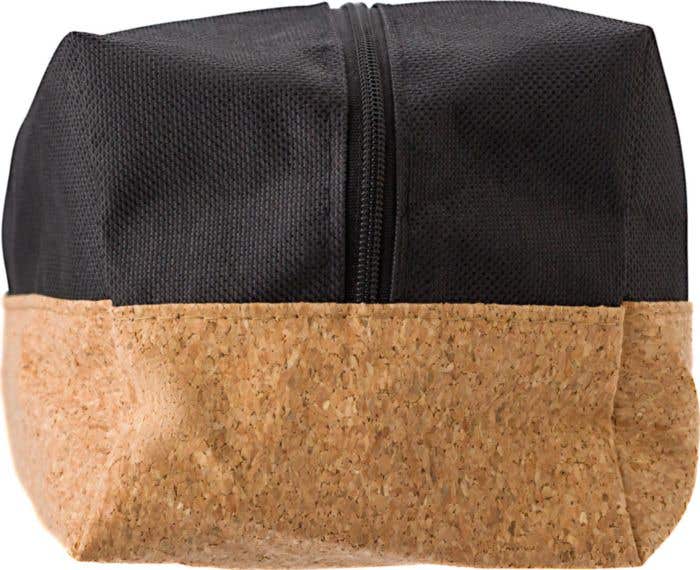 Toilettas Corky | 0,6 L | Kurk detail | Draagband