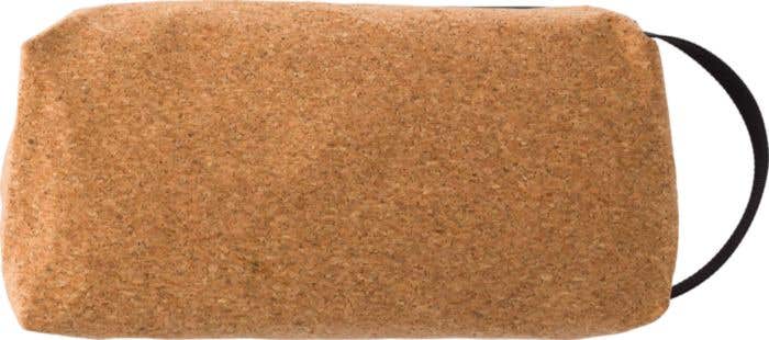 Toilettas Corky | 0,6 L | Kurk detail | Draagband