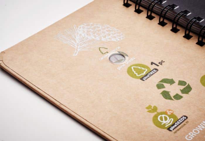 Grownotebook [A5]