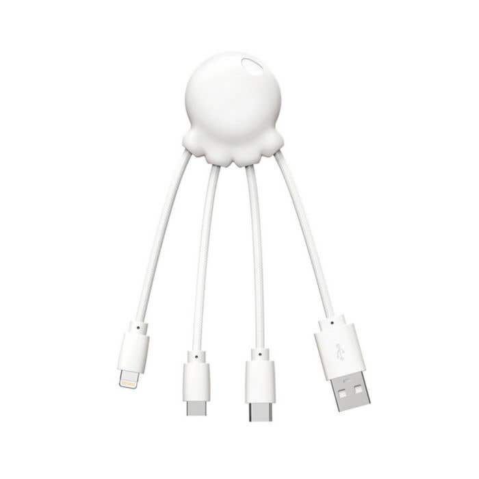Xoopar Eco Octopus