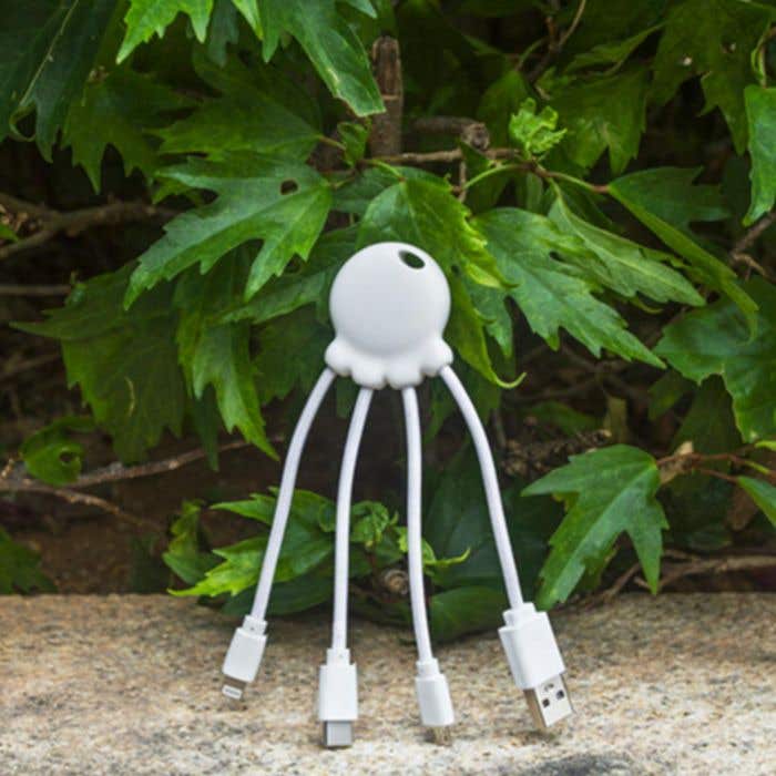 Xoopar Eco Octopus