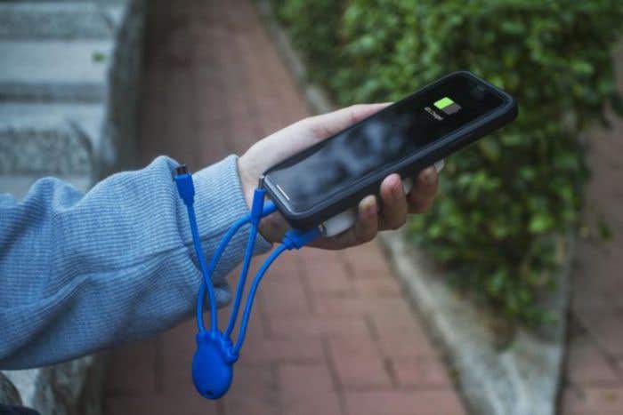 Xoopar Eco Octopus