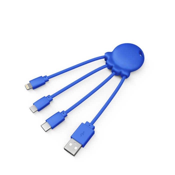 Xoopar Eco Octopus