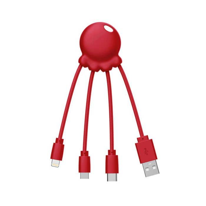 Xoopar Eco Octopus