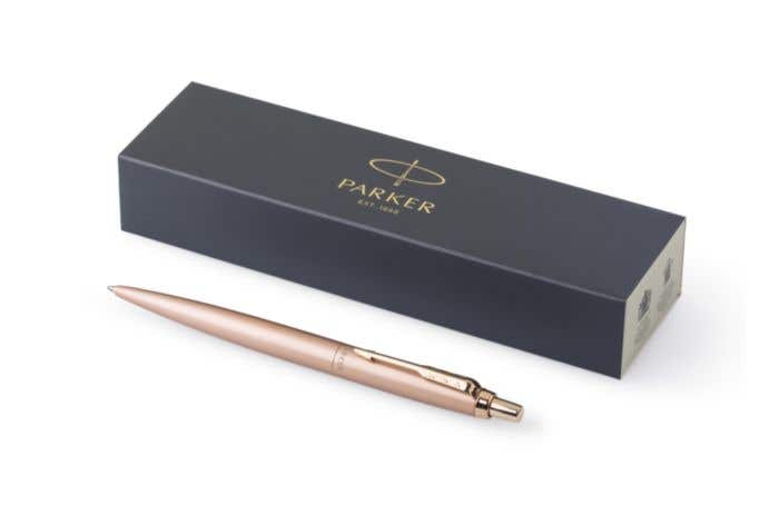 Parker balpen Jotter XL Monochrome