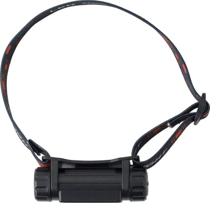 Hoofdlamp LED COB