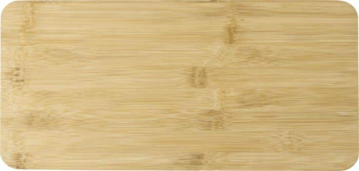 Bamboe kaasplank Cutter