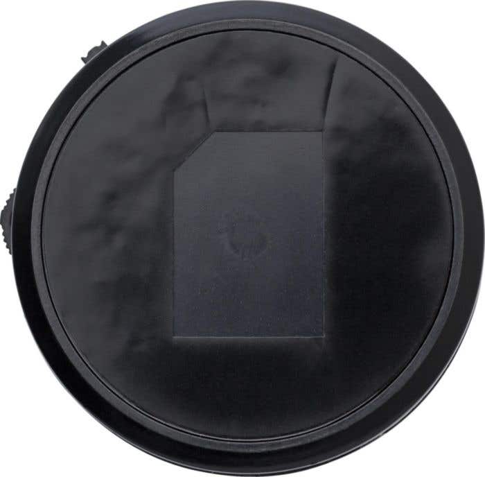 Bamboe draadloze mini speaker