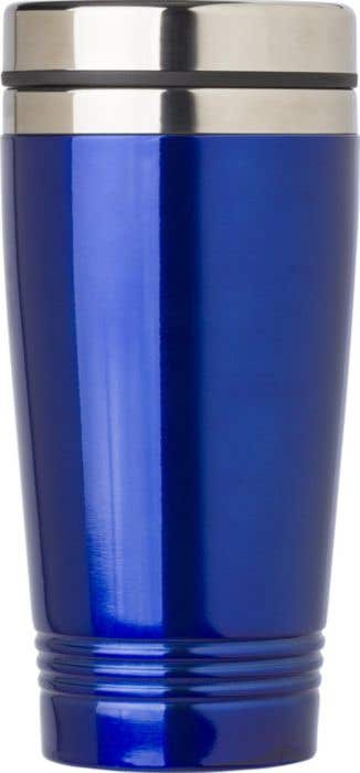 RVS drinkbeker [450 ml]