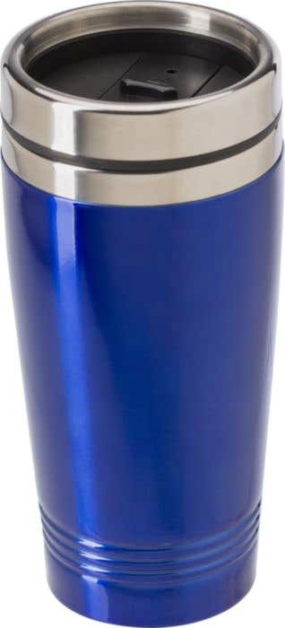 RVS drinkbeker [450 ml]