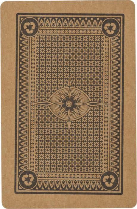 Kaartspel Andreina | Papier | 54 kaarten