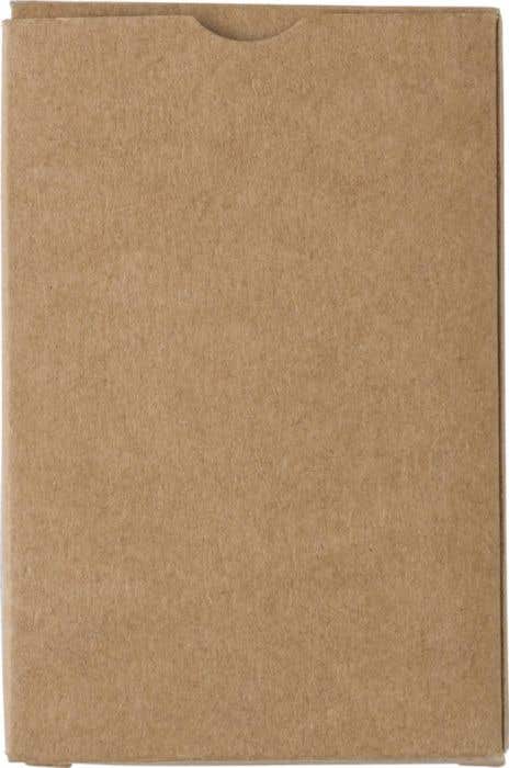 Speelkaarten gerecycled papier