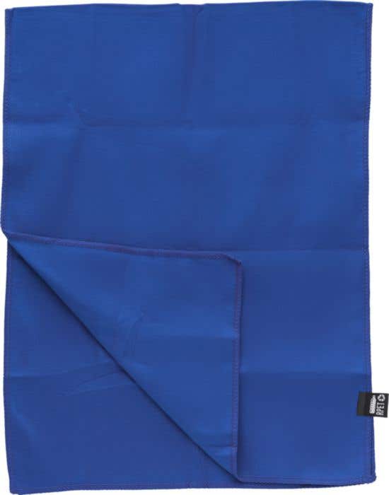 rPET handdoek [79x30 cm]