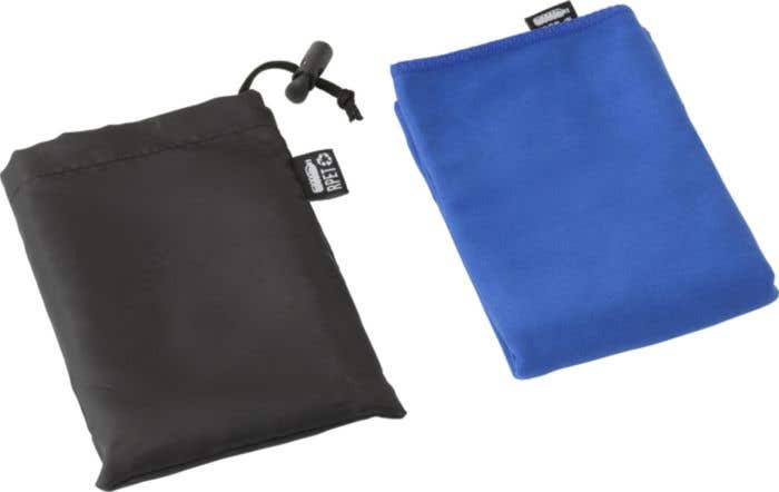 rPET handdoek [79x30 cm]