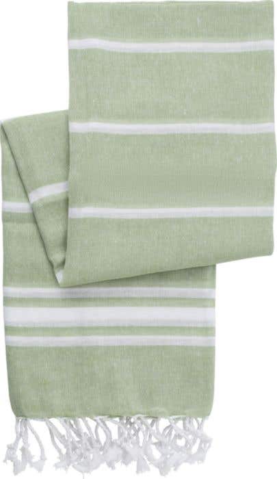 Hamamdoek Riyad | Katoen | 190 g/m² | 180x90 cm