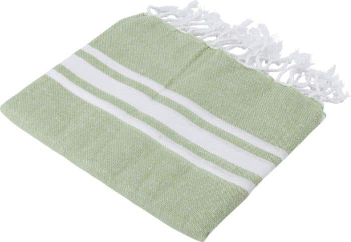 Hamamdoek Riyad | Katoen | 190 g/m² | 180x90 cm