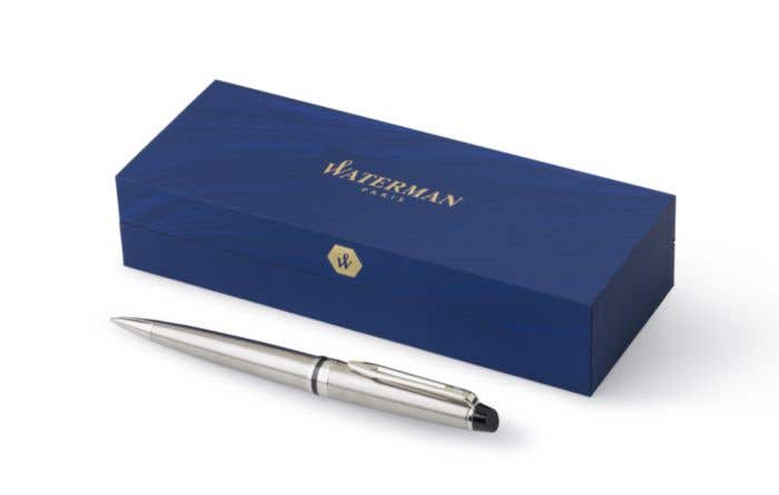 Waterman balpen Expert