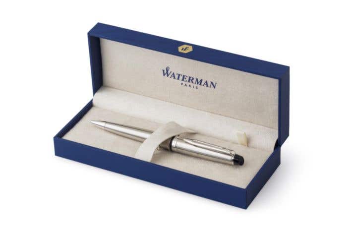 Waterman balpen Expert