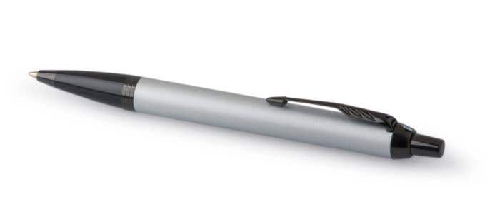 Parker balpen IM Matt Black