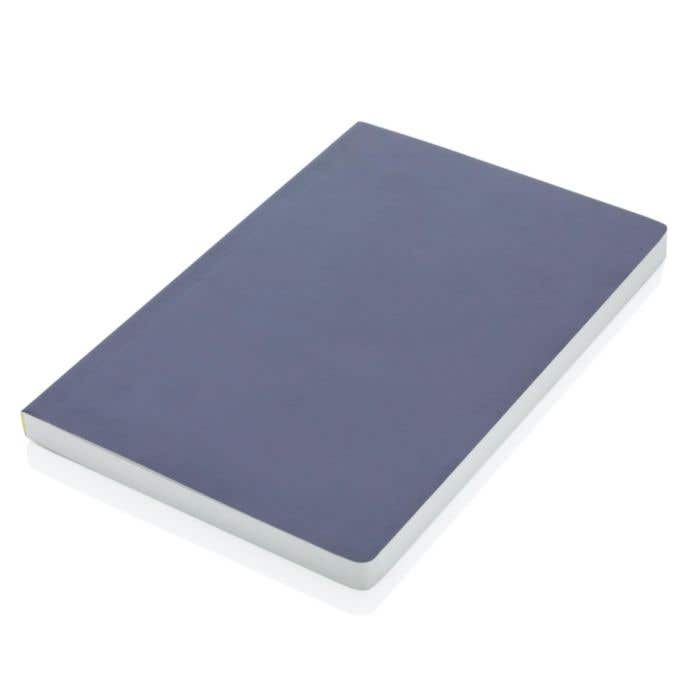 Impact steenpapier notitieboek Softcover [A5]