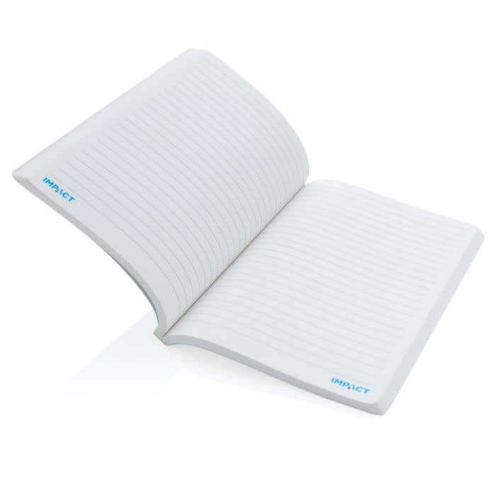 Impact steenpapier notitieboek Softcover [A5]