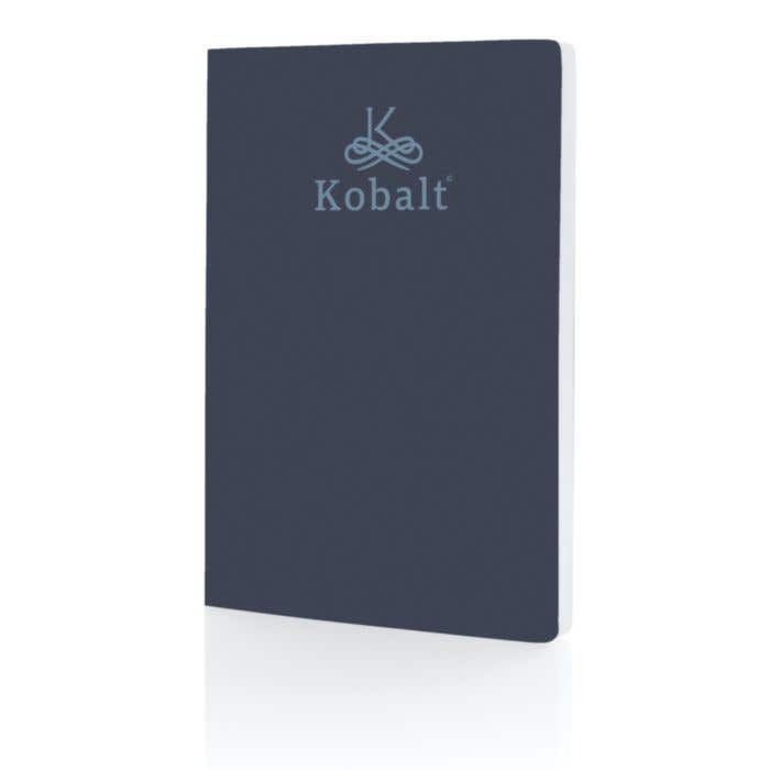 Impact steenpapier notitieboek Softcover [A5]