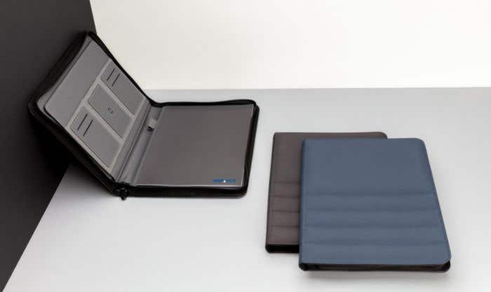 Impact AWARE™ rPET portfolio met rits [A4]