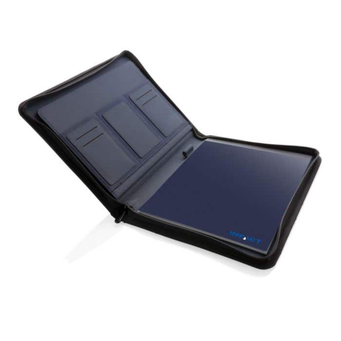 Impact AWARE™ rPET portfolio met rits [A4]