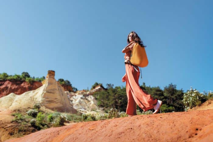 Bobby Soft anti-diefstal rugzak